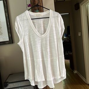 Free People tees!